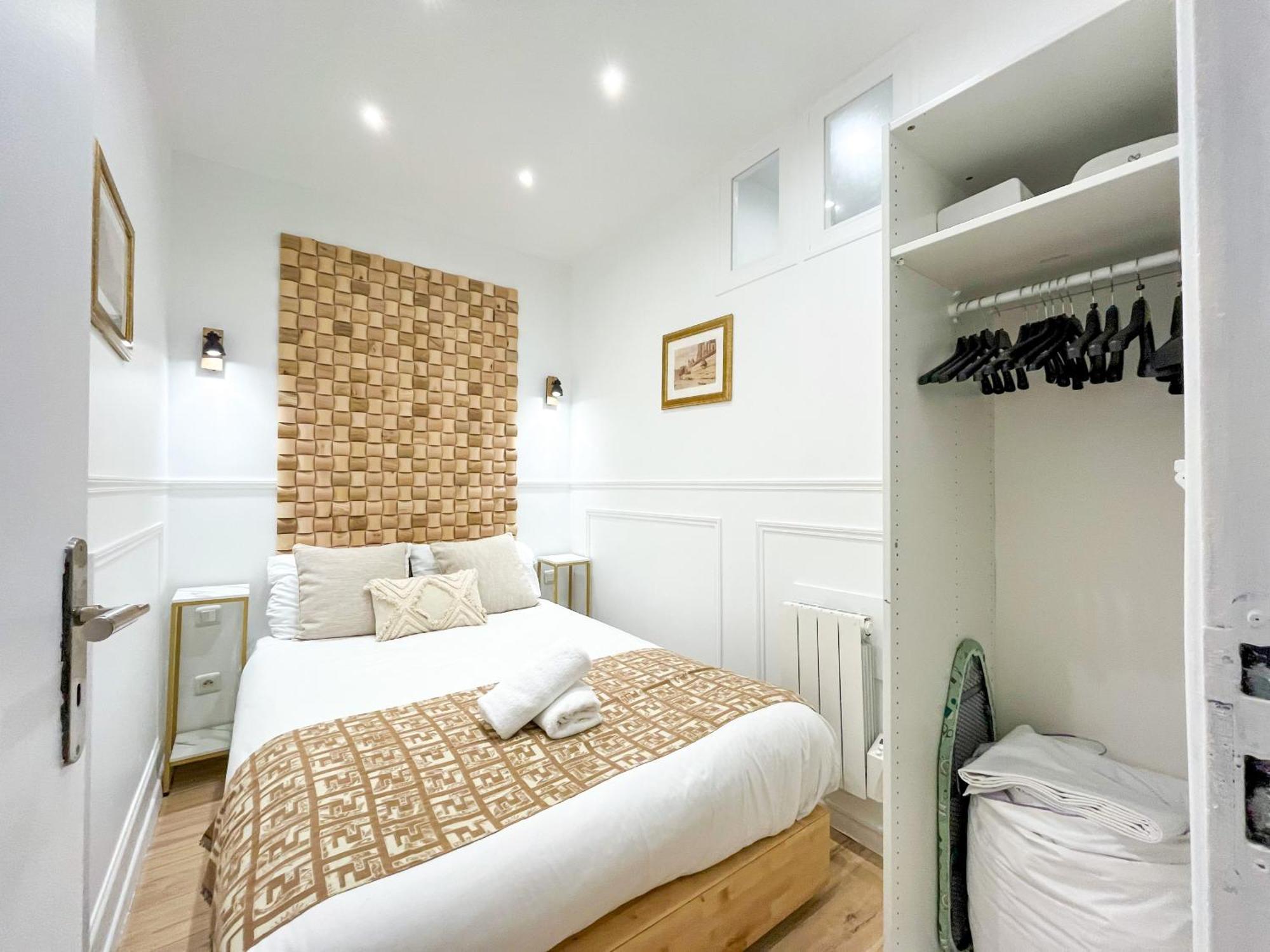 81 - Paris Luxe Sebastopol Bagian luar foto